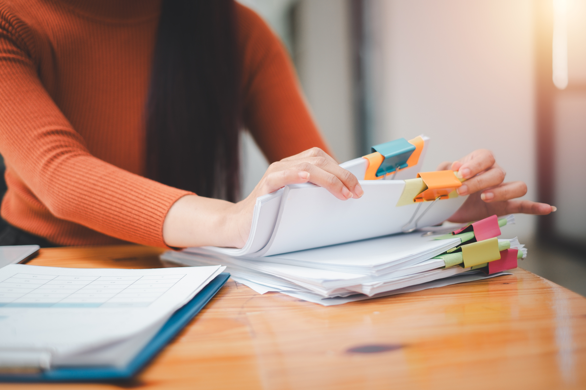 品質のばらつき