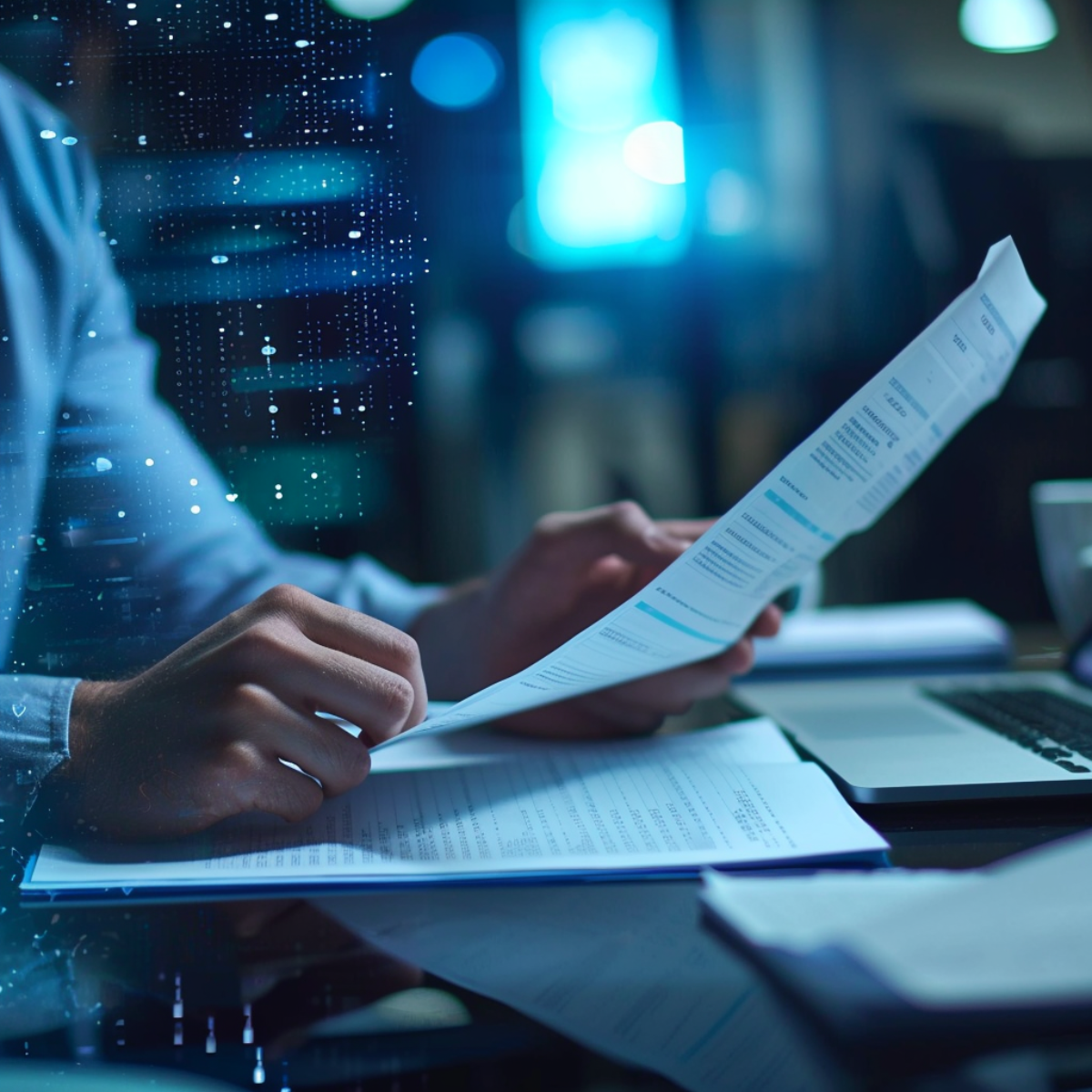 IT業界特化の専門性