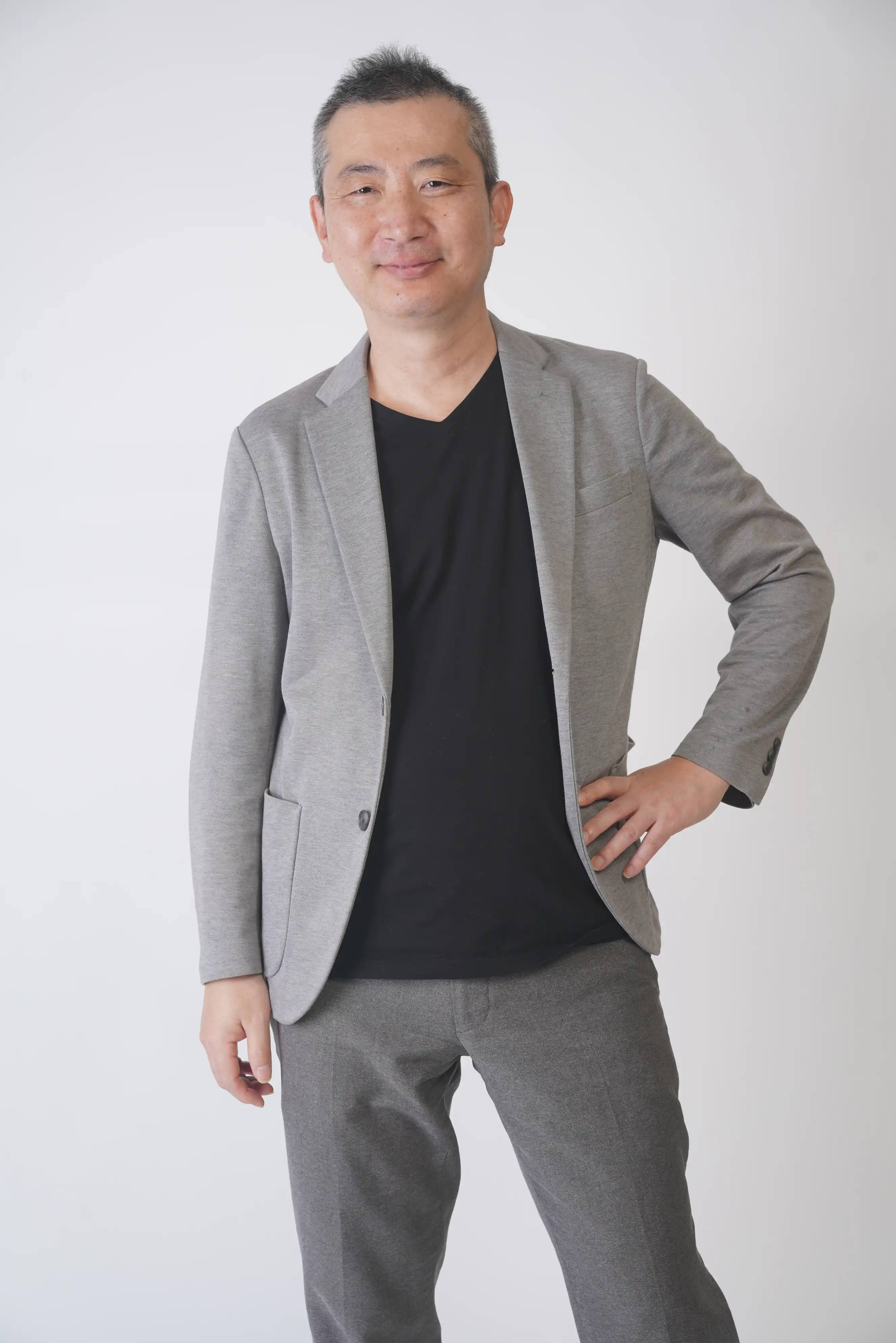 株式会社アーキテクチャー 代表取締役社長 北御門 潤